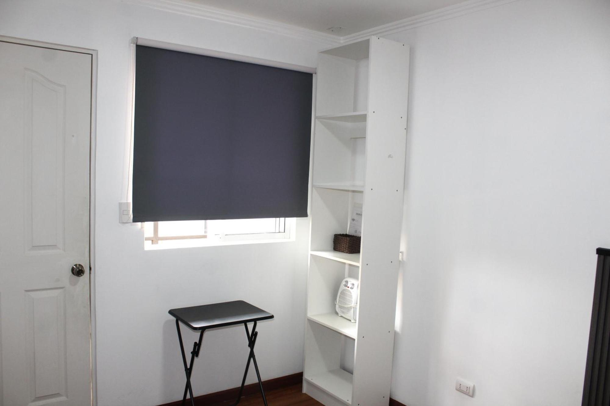 Aero Aparthotel *