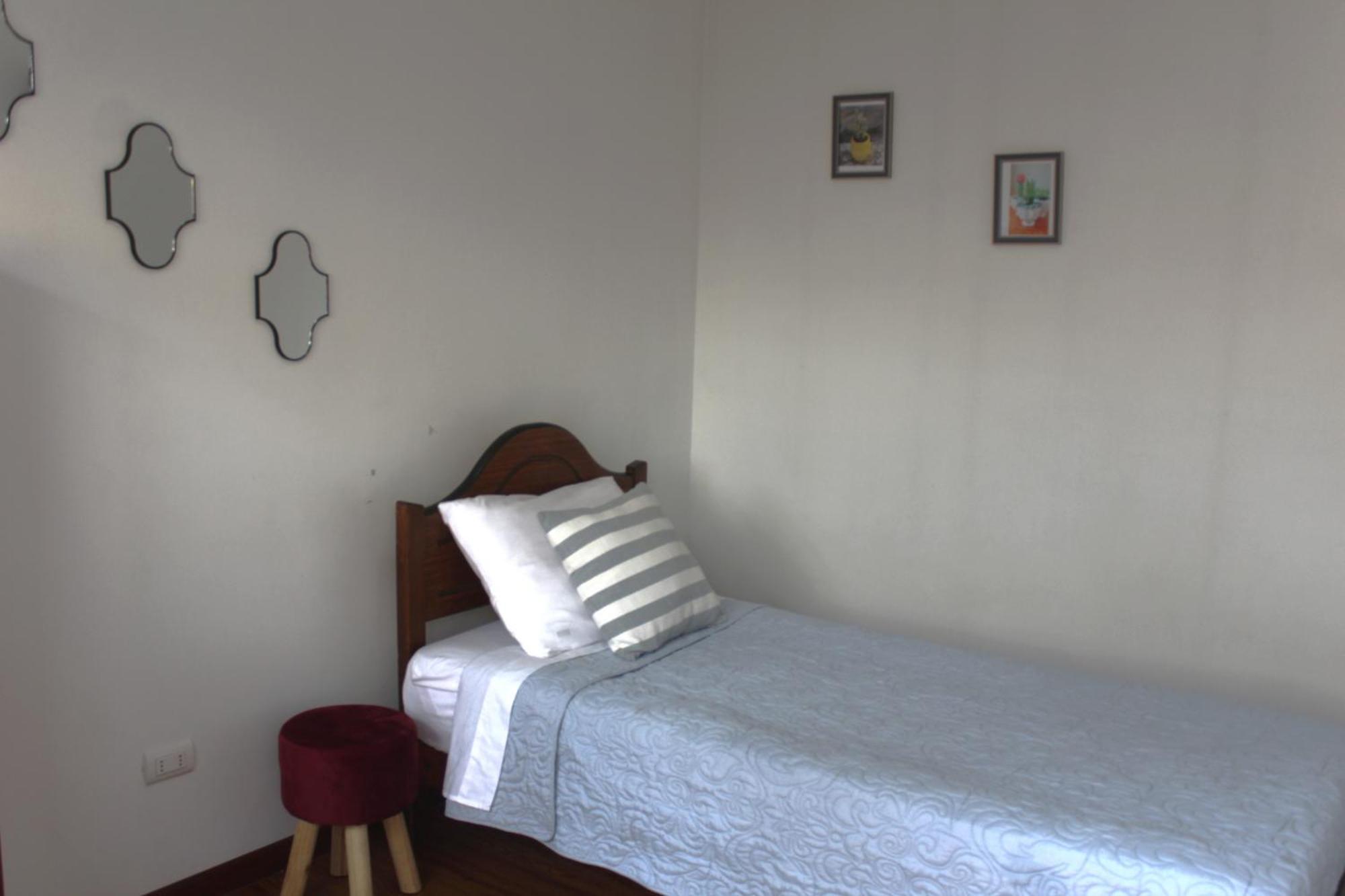 Aparthotel Aero